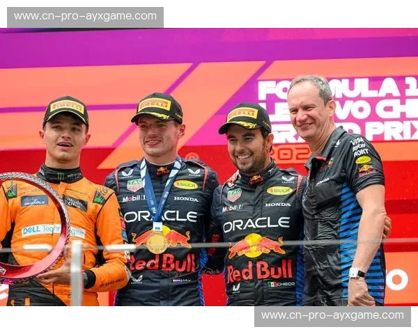 赛程F1大奖赛：穿越时钟的极速日历