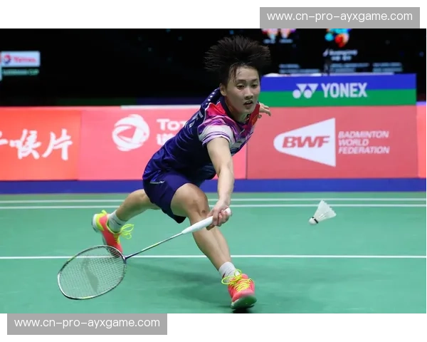 羽毛球数据比分：让每一分都有温度与策略